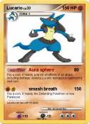 Lucario