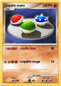 coquille mario