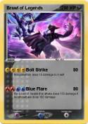 Brawl of Legend