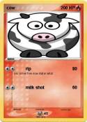 cow