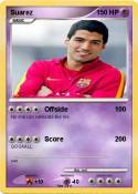 Suarez