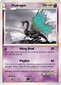 Fludragon