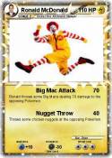 Ronald McDonald