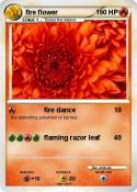 fire flower