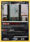 poshinet