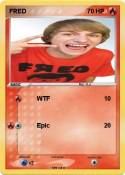 FRED