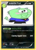 Underfist Fred