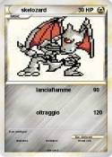 skelozard