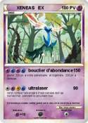 XENEAS EX