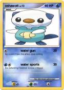 oshawott