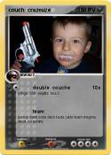 couch crazeuze