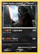 Darth Vaxius