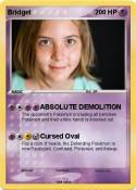 Bridget