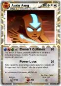 Avatar Aang