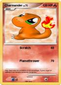 Charmander