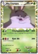 Big Chungus
