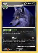 Wolf