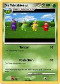 Die Teletabies