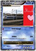 tgv mignon