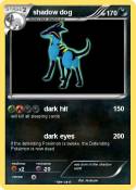 shadow dog