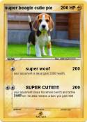 super beagle