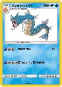 Gyarados GX