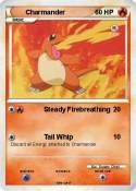 Charmander