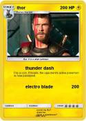 thor