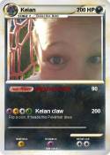 Keian