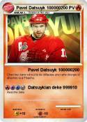 Pavel Datsuyk
