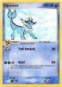 Vaporeon