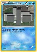 ADSEA 05 FDV
