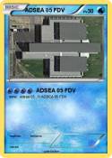 ADSEA 05 FDV