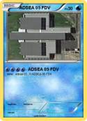 ADSEA 05 FDV