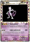 MEW