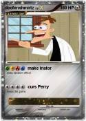 doofenshmirtz