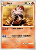 Gaara