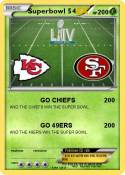 Superbowl 54