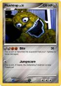 Plushtrap