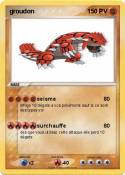 groudon