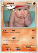 chubby