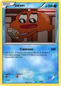 Darwin