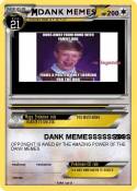 DANK MEMES