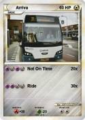 Arriva