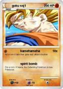 goku ssj1