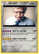 Carsten