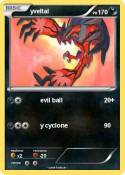 yveltal