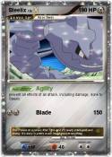 Steelix