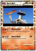 BaconBot