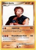 Chuck Norris